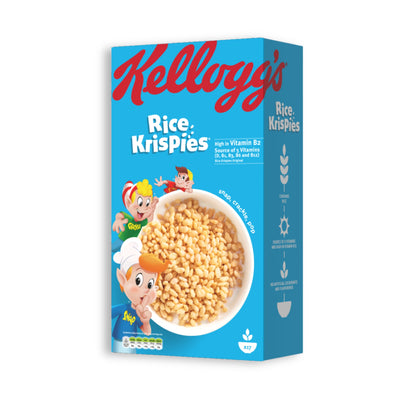 Kellogg’s Rice Krispies 1X430G