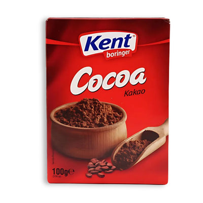 Kent Cocoa Powder 100g