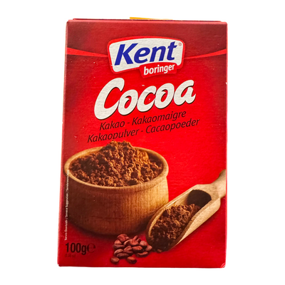 Kent Cocoa Powder 100g
