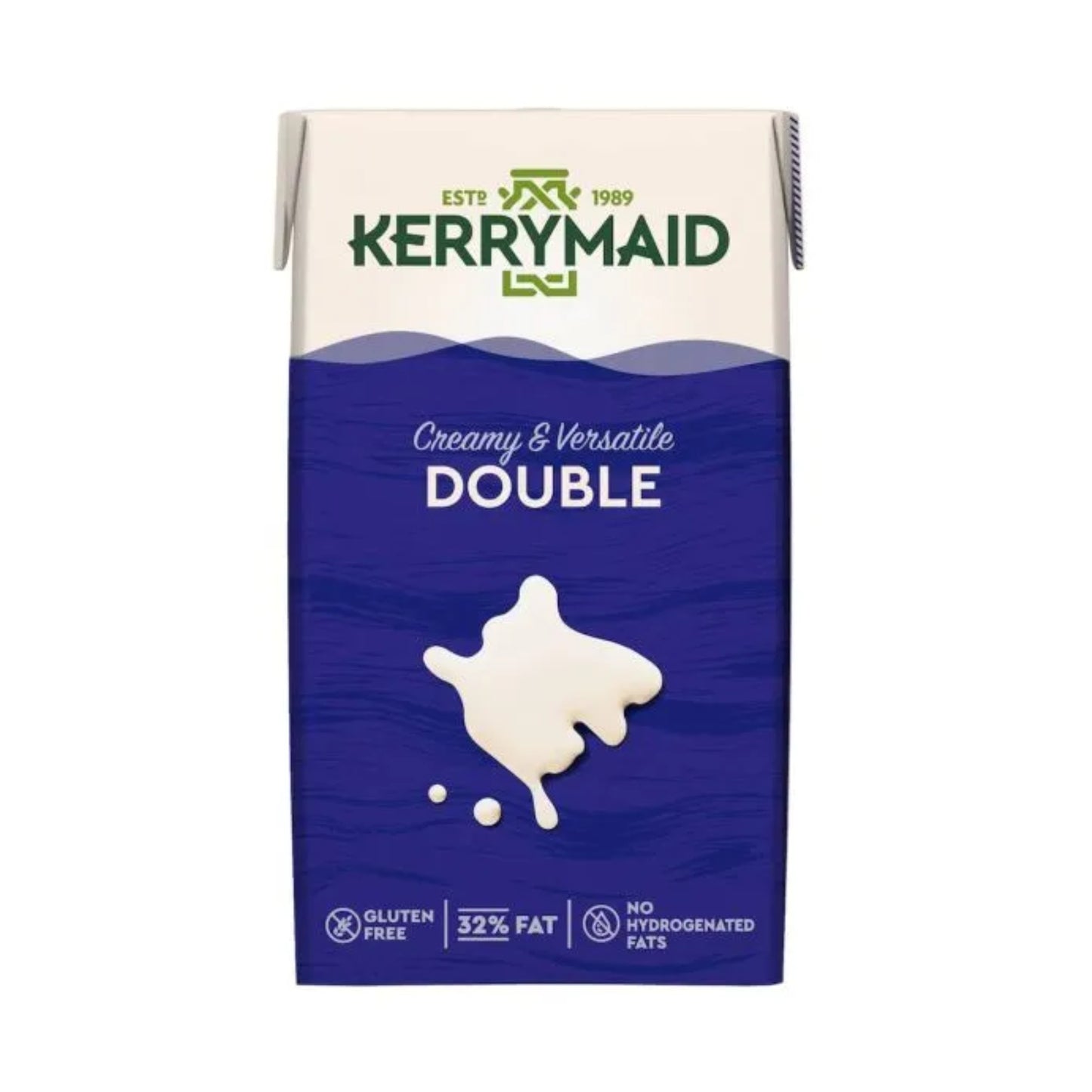 Kerrymaid Double Cream 1lt