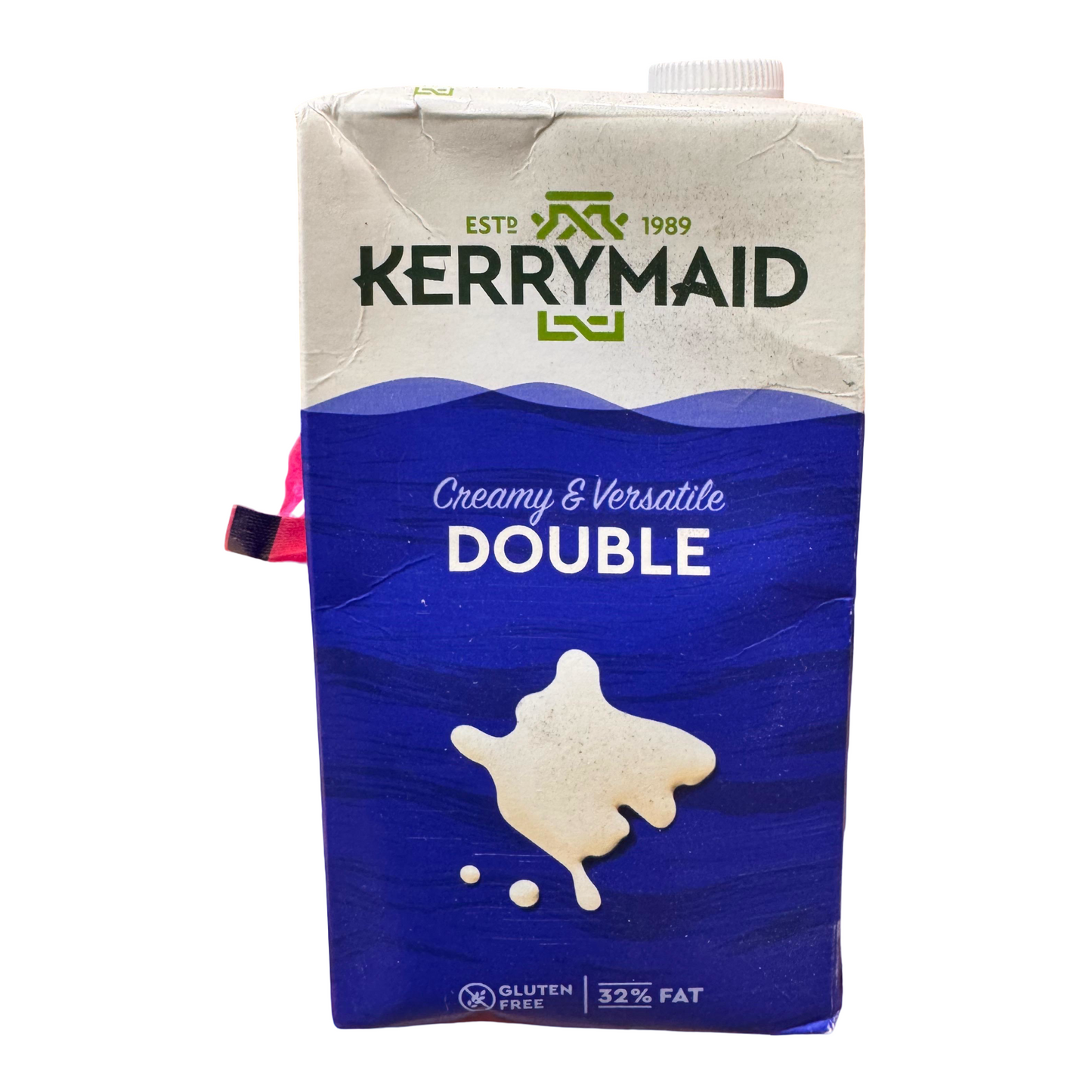 Kerrymaid Double Cream 1lt