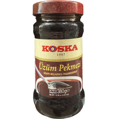 Koska Molasses Grape 380g