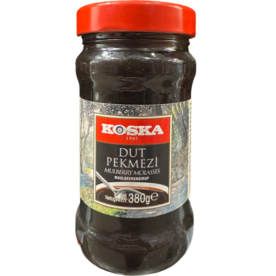 Koska Mulberry Molasses 380g