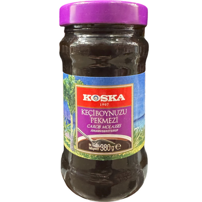Koska Pekmez Carob 380g