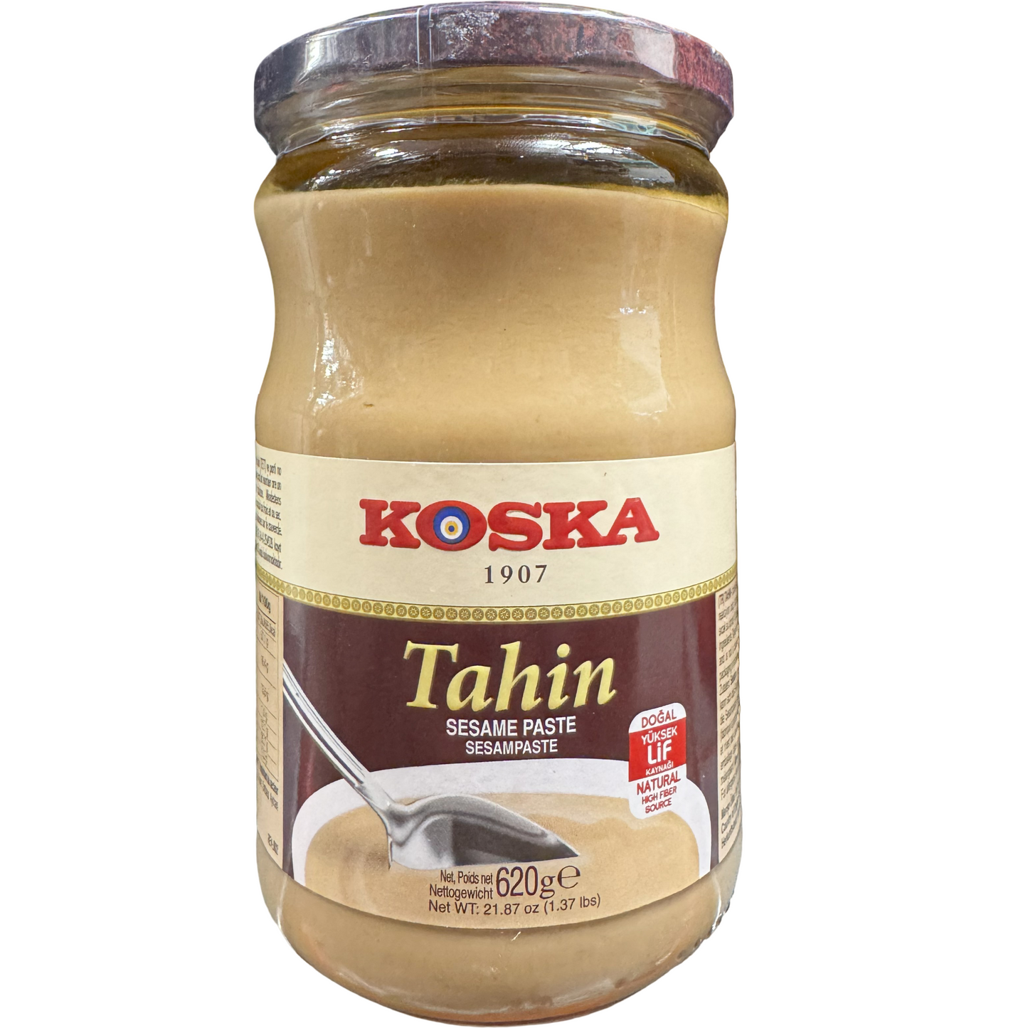 Koska Tahini 620g
