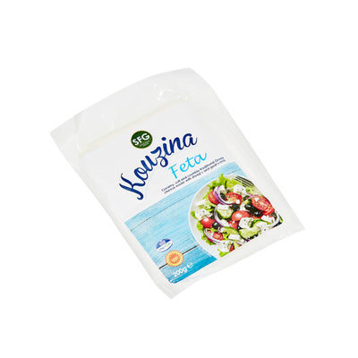 Kouzina Feta Cheese 200g