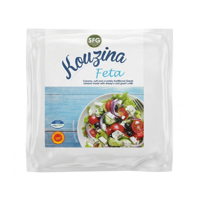 Kouzina Feta Cheese 900g