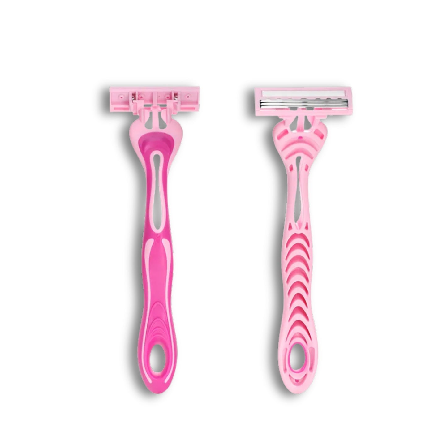 Ladies’ Triple Blade Razor Single