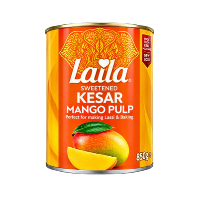Laila Mango Pulp 850g