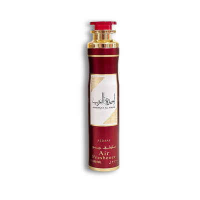 Lattafa Ameerat Air Freshener 300ml