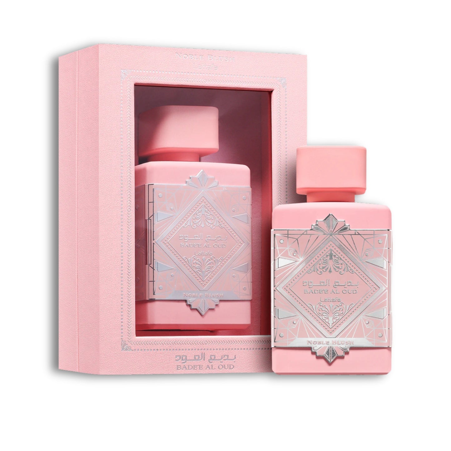 Lattafa Badee Al Oud Noble B. Deo 200ml