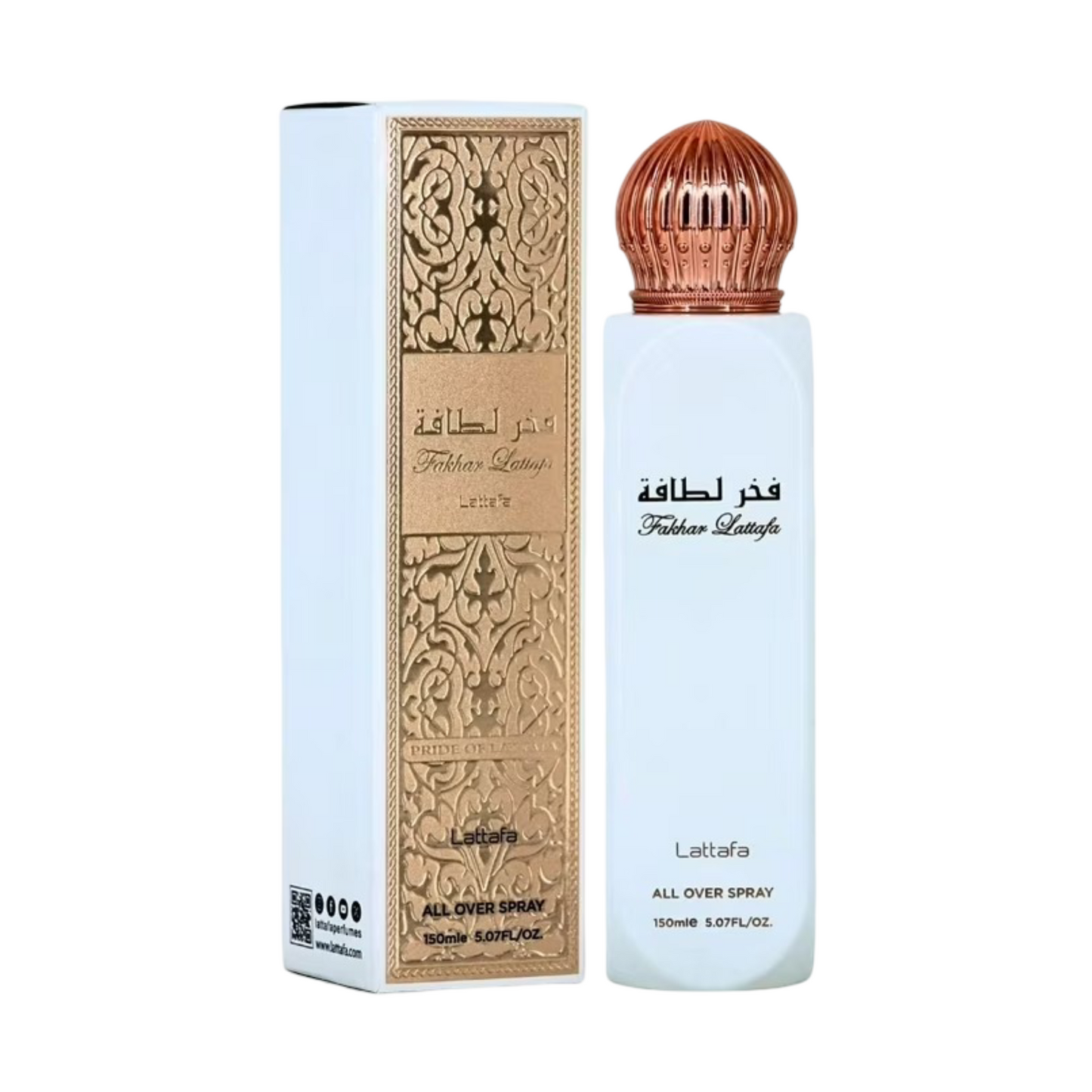 Lattafa Fakhar Spray 150ml