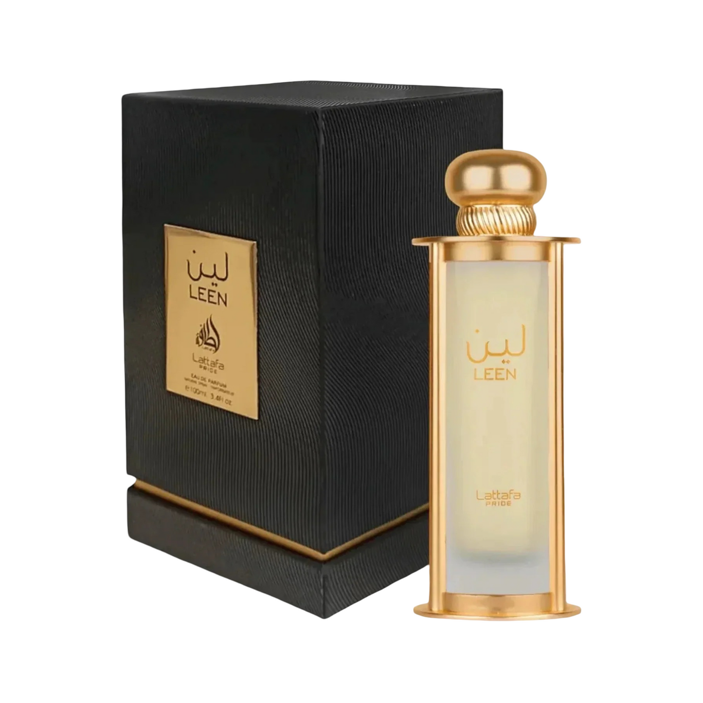 Lattafa Leen 100ml