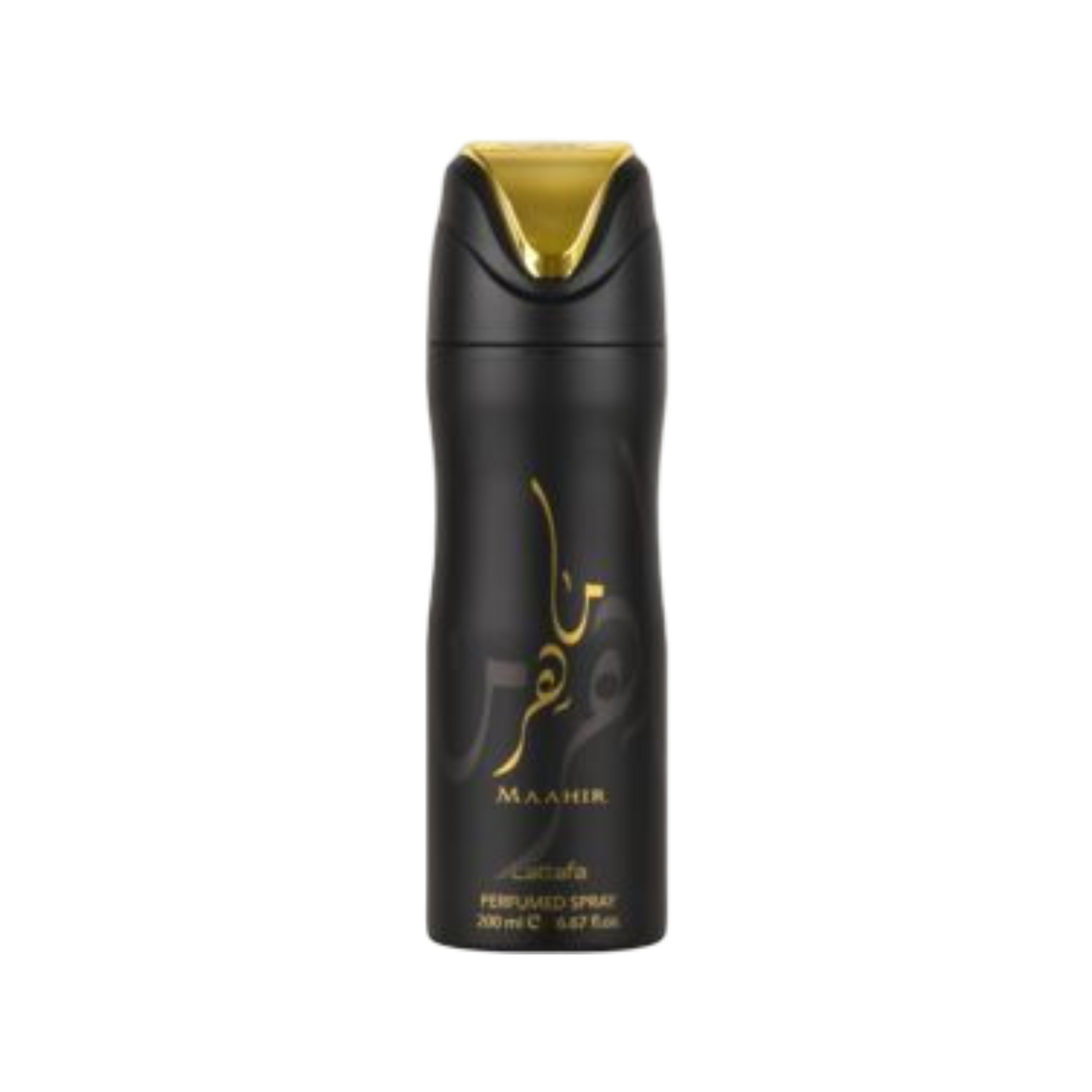 Lattafa Maahir Deodorant 200ml
