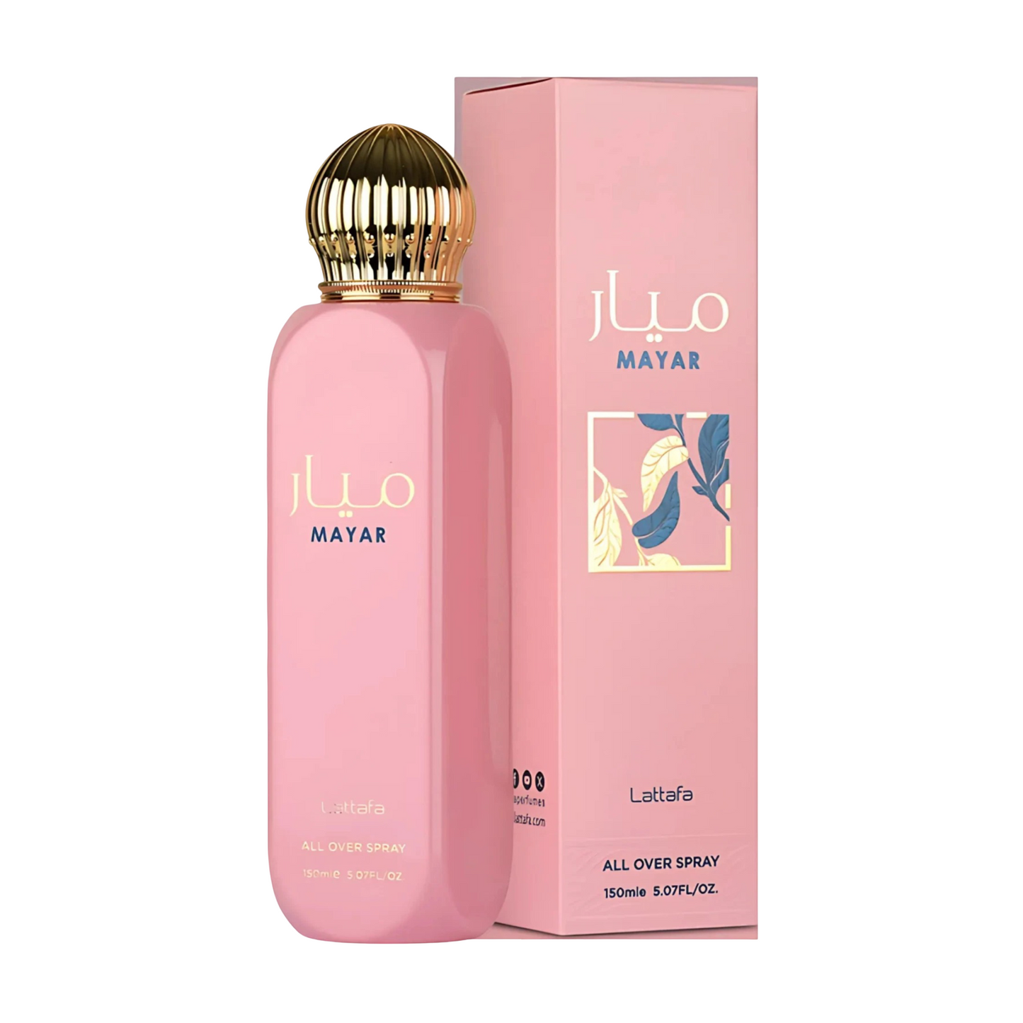 Lattafa Mayar 150ml