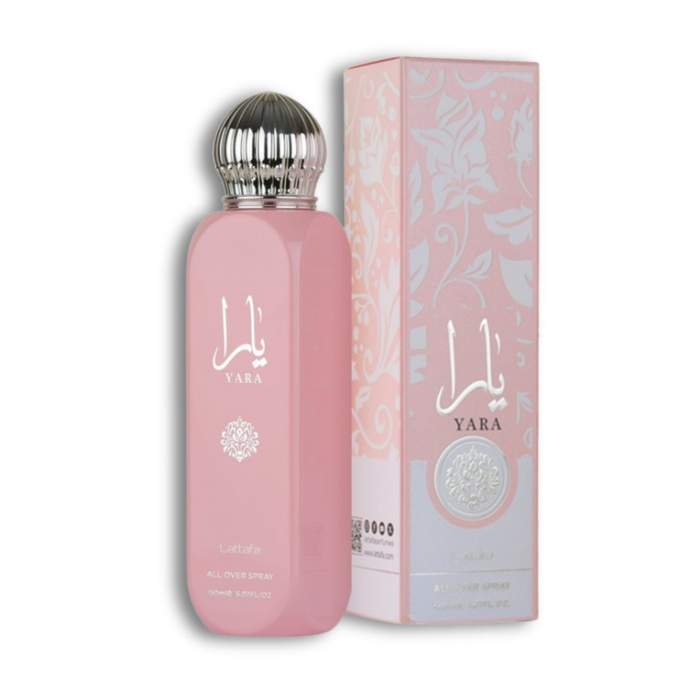 Lattafa Yara 150ml