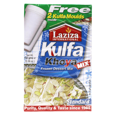 Laz?za Kulfa Khoya Stand 152g