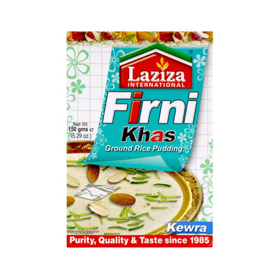 Laziza Firni Khas Kewra 150g