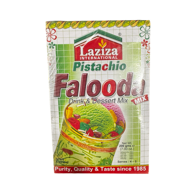 Laziza Falooda Pista 200g