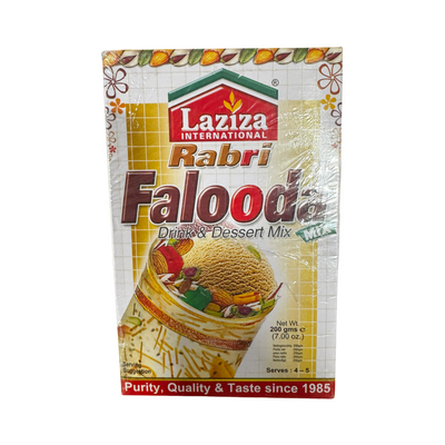 Laziza Falooda Rabri 200g