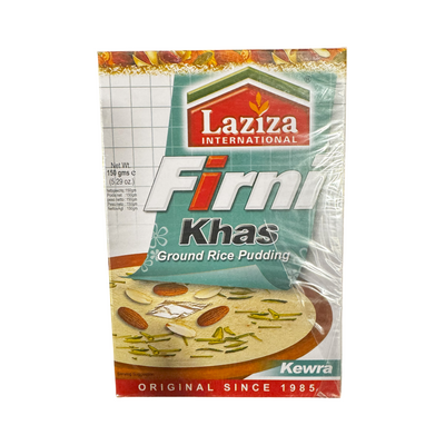 Laziza Firni Khas Kewra 150g