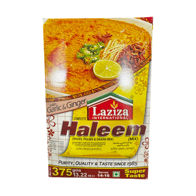 Laziza Haleem Mix Complete 375g