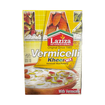 Laziza Kheer Vermicelli 155g