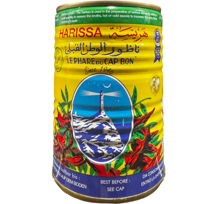Le Phare Harissa 135g