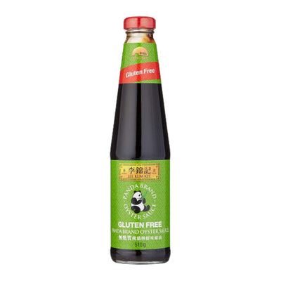 Lee Kum Kee Gluten Free Oyster Sauce 510g