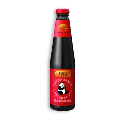 Lee Kum Kee Panda Oyster Sauce 510g
