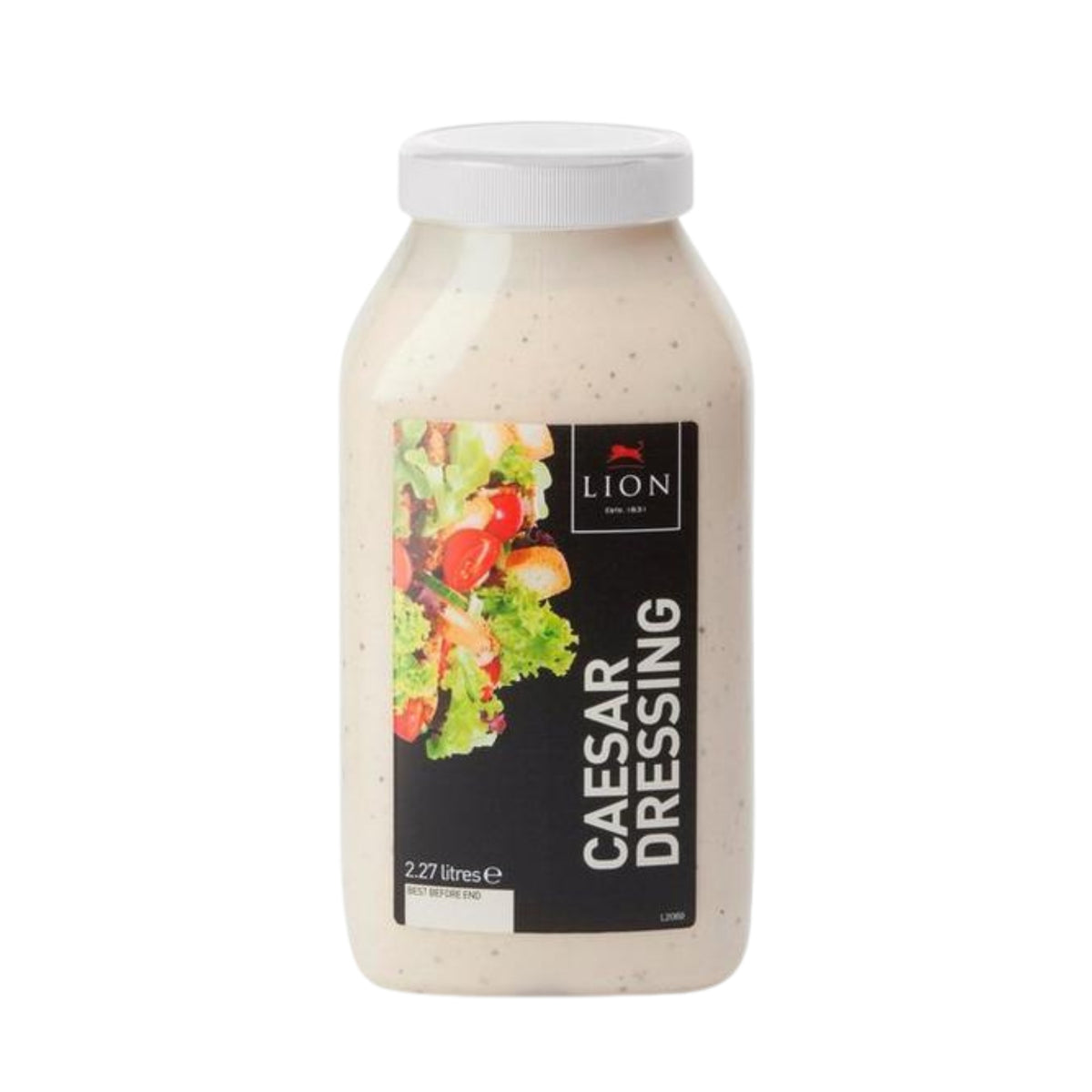 Lion Caesar Dressing 2.27L