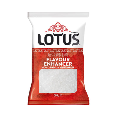 Lotus MSG 500g