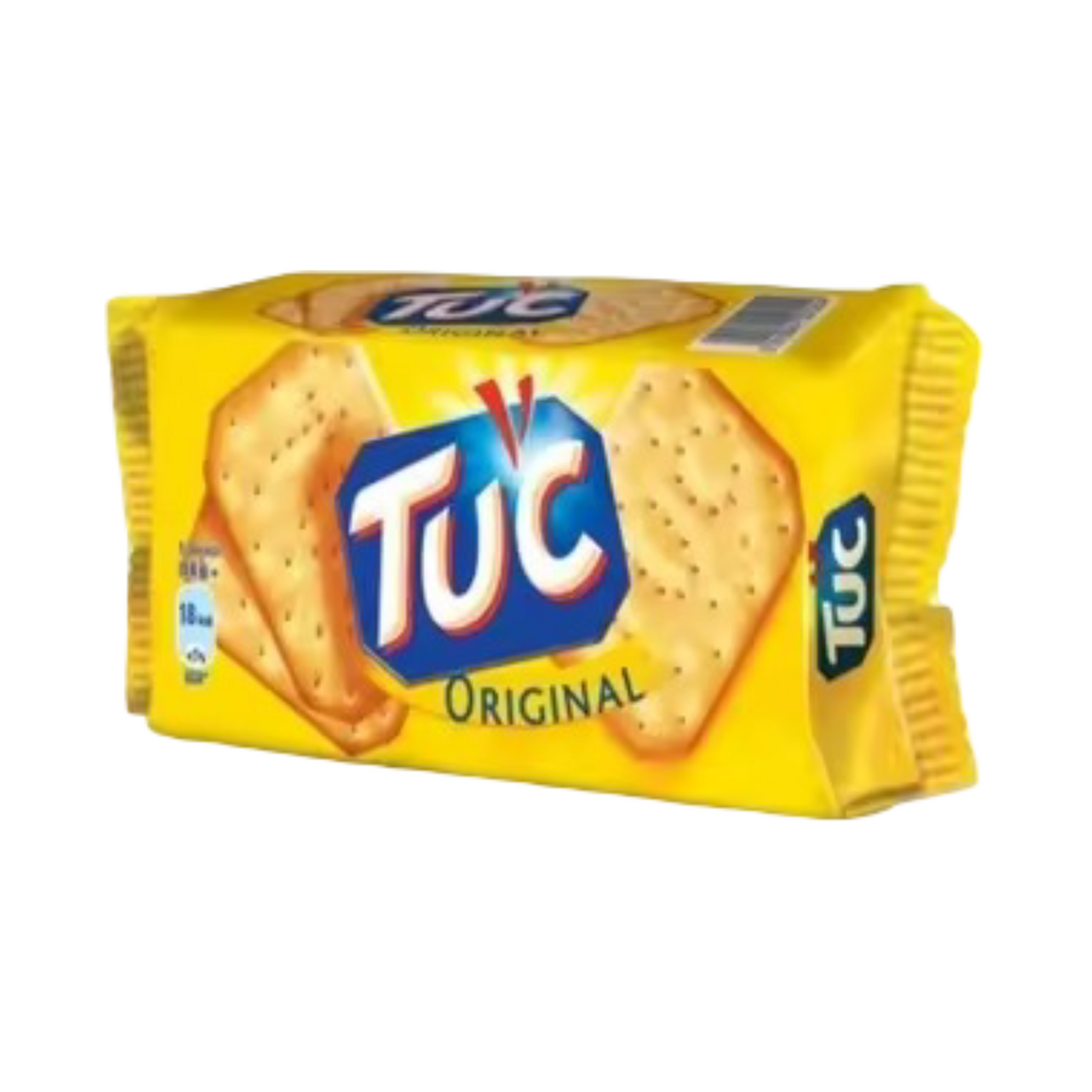 Lu Tuc Biscuits 88G