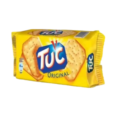 Lu Tuc Biscuits 88G