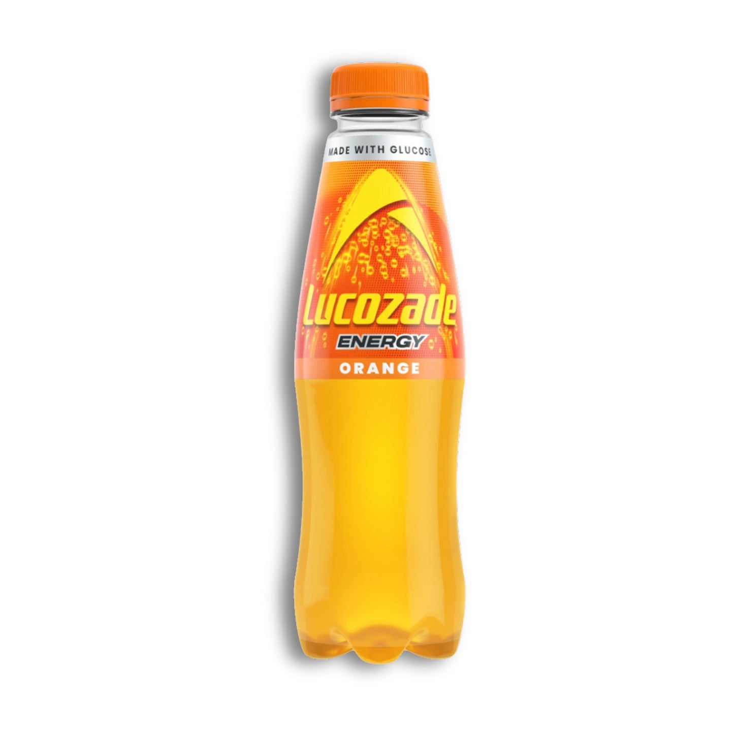 Lucozade Energy Orange 24×500ml