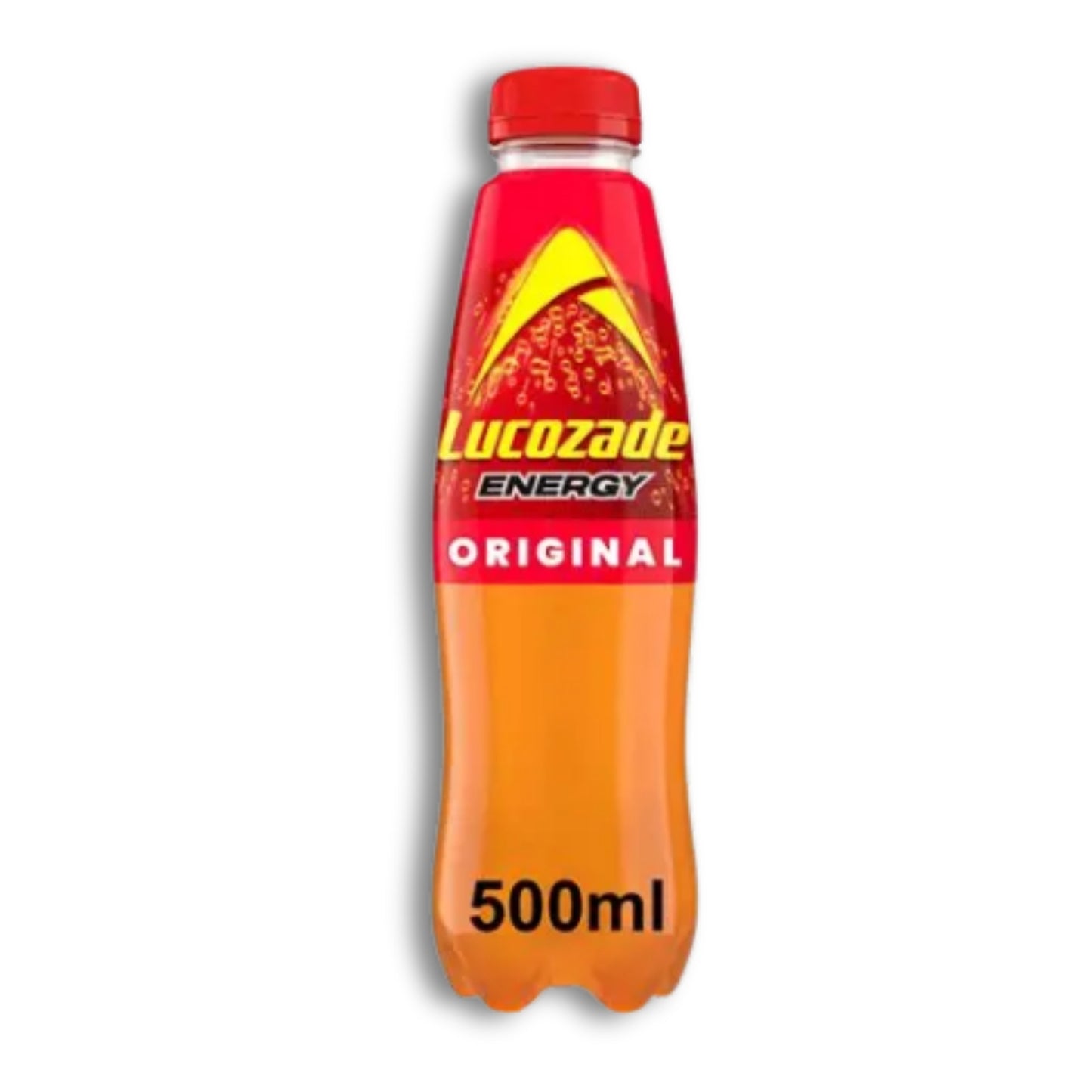Lucozade Original £1.50 24×500ml