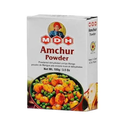 MDH Amchur powder Boxed Spices 100g