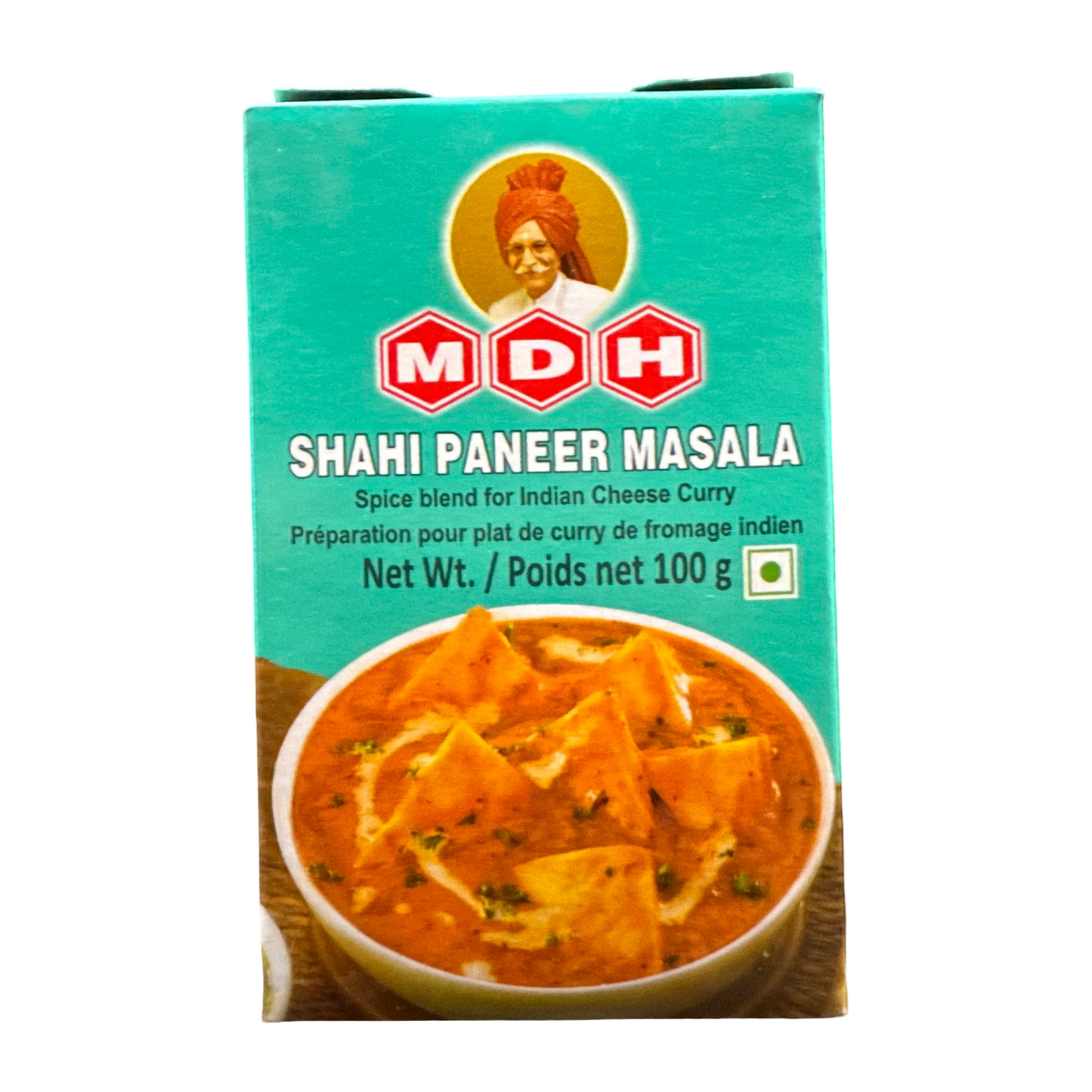 MDH Shahi Paneer Masala 100g