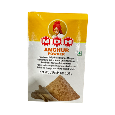 MDH Amchur Powder 100g