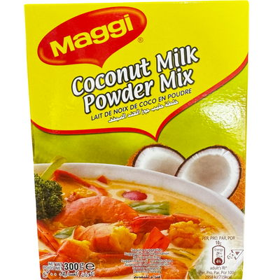 Maggi Coconut Milk Powder 300g