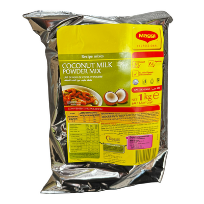 Maggi Coconut Milk Powder 1kg