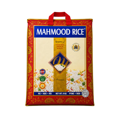 Mahmood Rice 9kg
