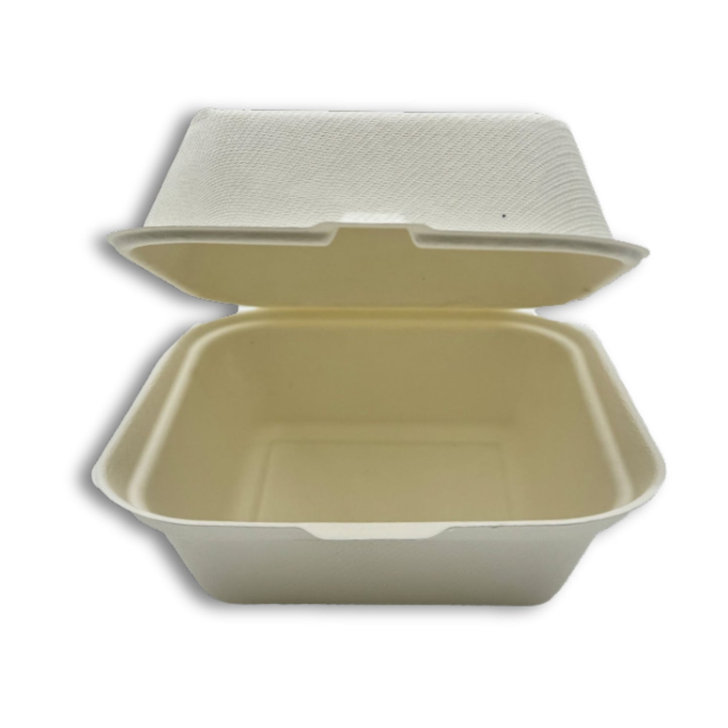 Majestic Bh10 Bagasse W/C Boxes 1X50S
