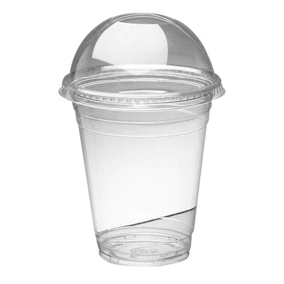 Majestic Smoothie Pet Cups 10oz 50's