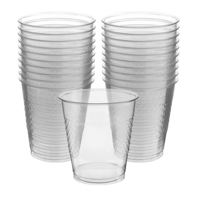Majestic Smoothie Pet Cups 10oz 50's