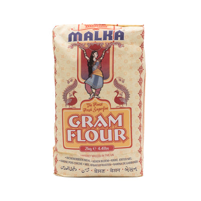 Malka Gram Flour 2kg
