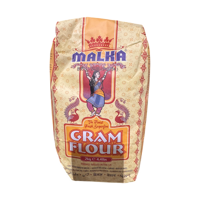 Malka Gram Flour 2kg
