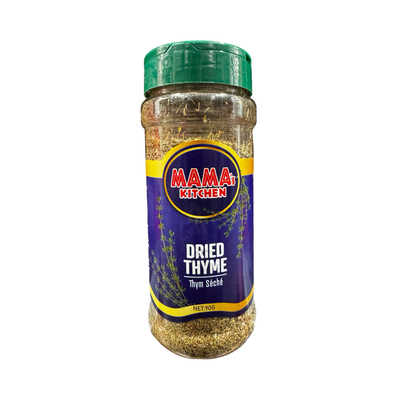 Mamas Kitchen Dried Thyme Spice 90g