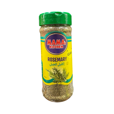 Mamas Kitchen Rosemary Spice 130g