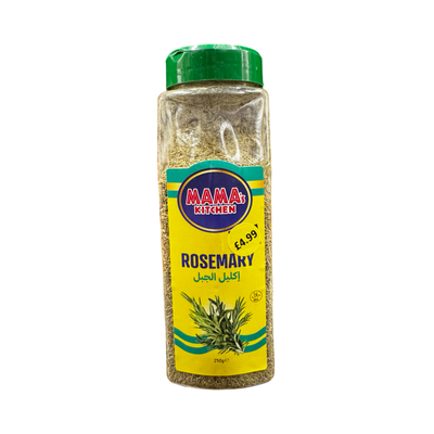 Mamas Kitchen Rosemary Spice 250g